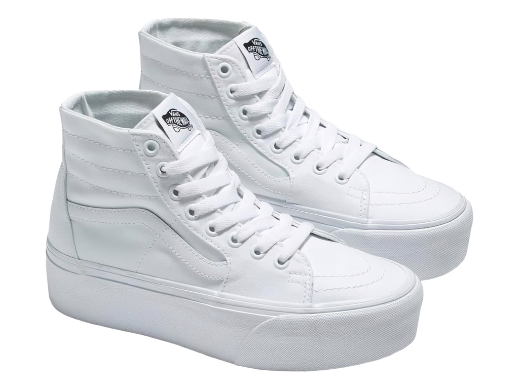 Tenis Vans Jmkw00 Para Mujer