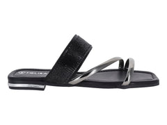 Sandalias Diva 909 Para Mujer