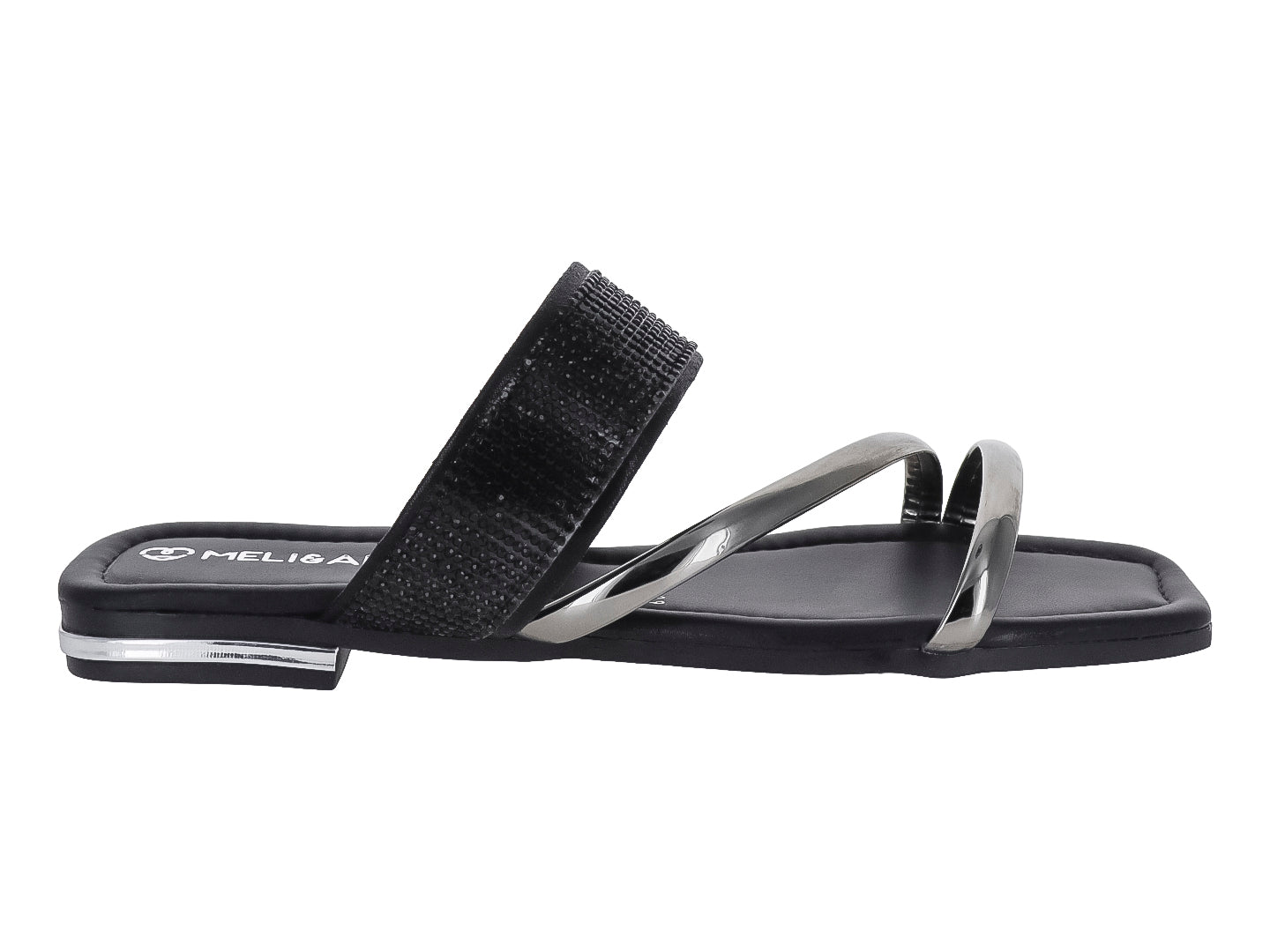 Sandalias Diva 909 Para Mujer