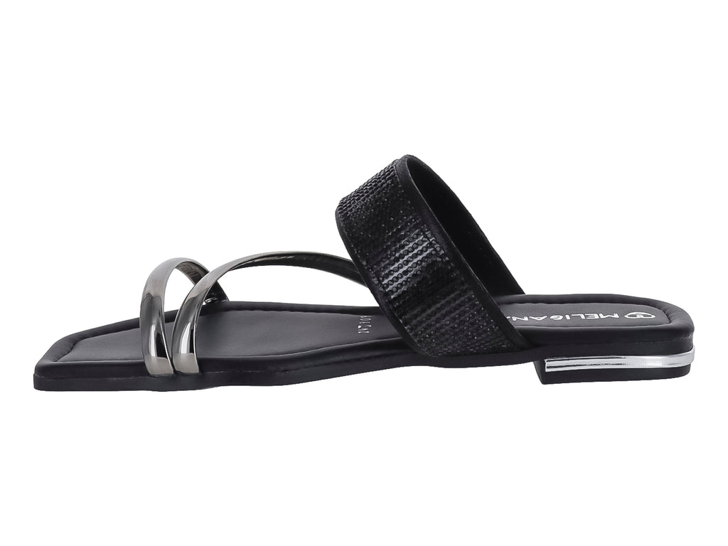 Sandalias Diva 909 Para Mujer