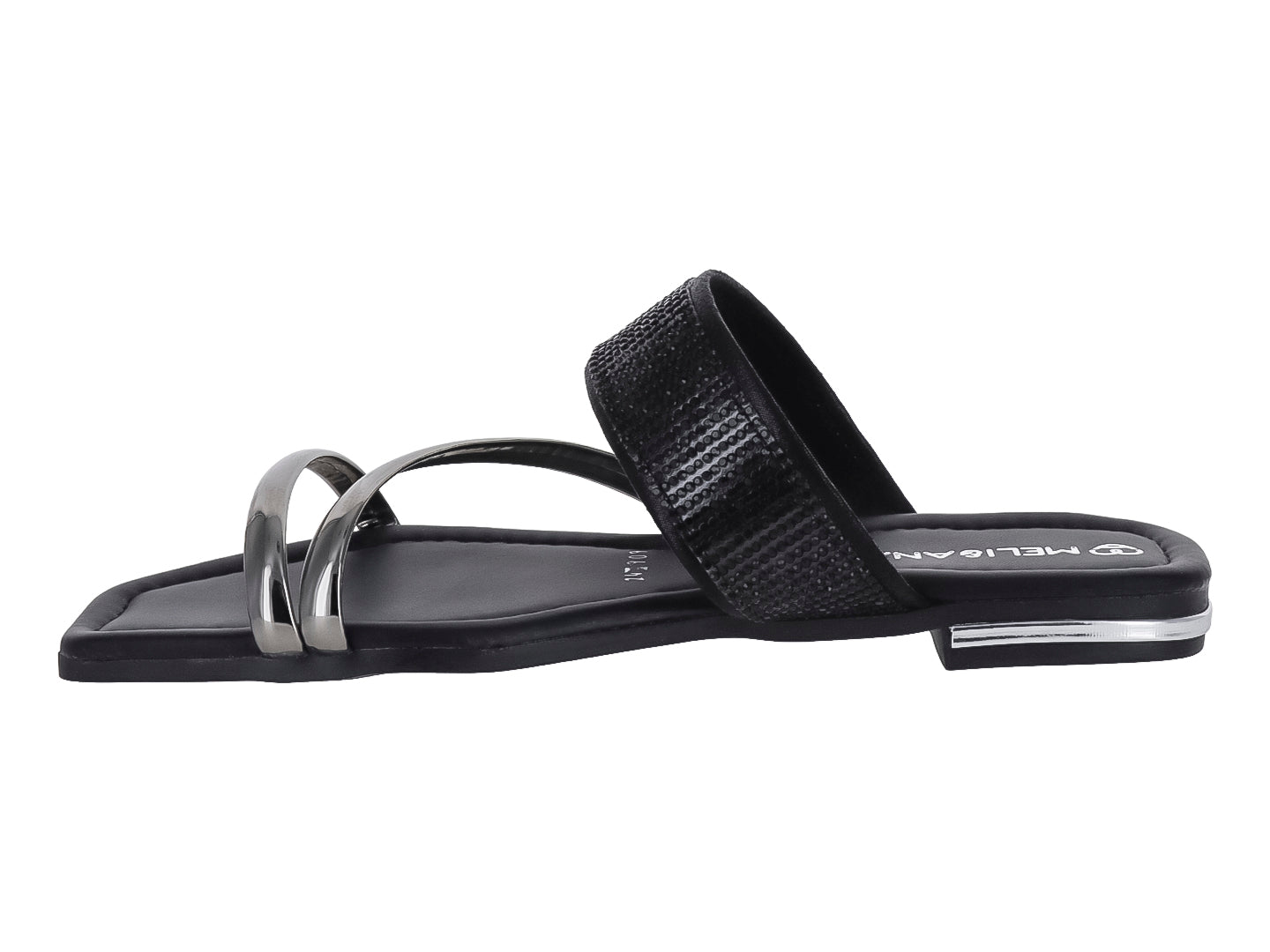 Sandalias Diva 909 Para Mujer