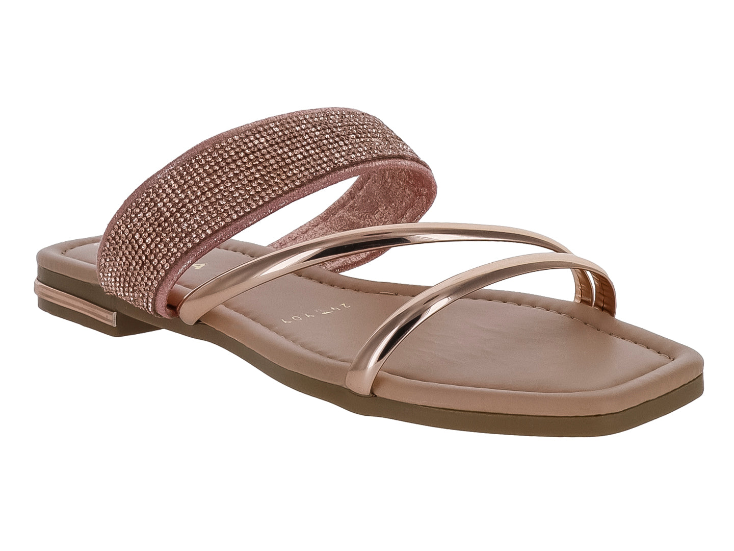 Sandalias Meli&Ana 909 Para Mujer