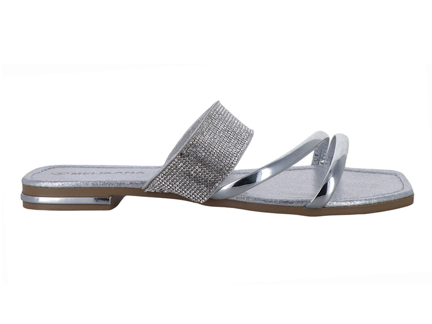 Sandalias Diva Meli Ana 909 Para Mujer