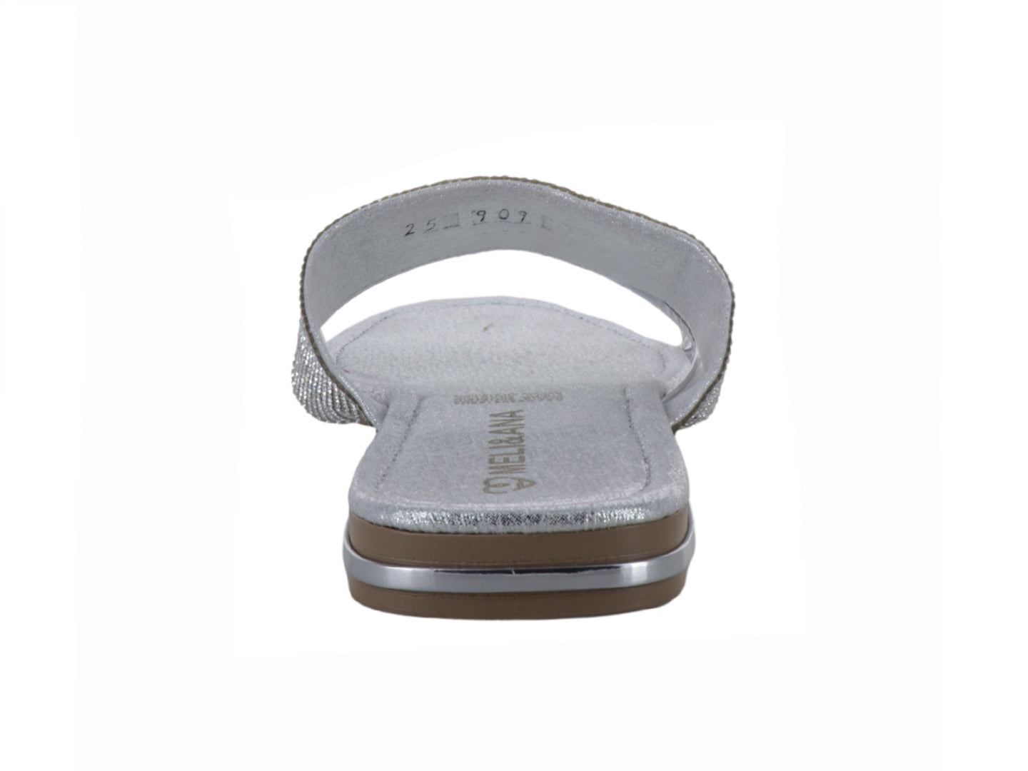 Sandalias Diva Meli Ana 909 Para Mujer