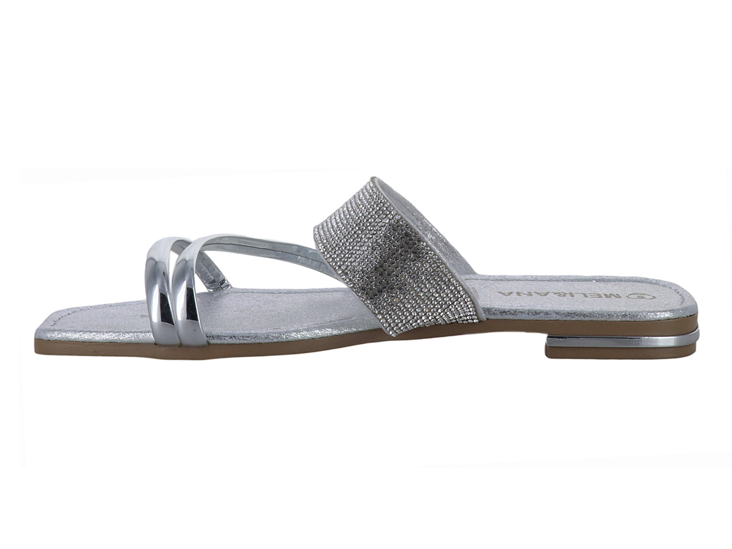 Sandalias Diva Meli Ana 909 Para Mujer