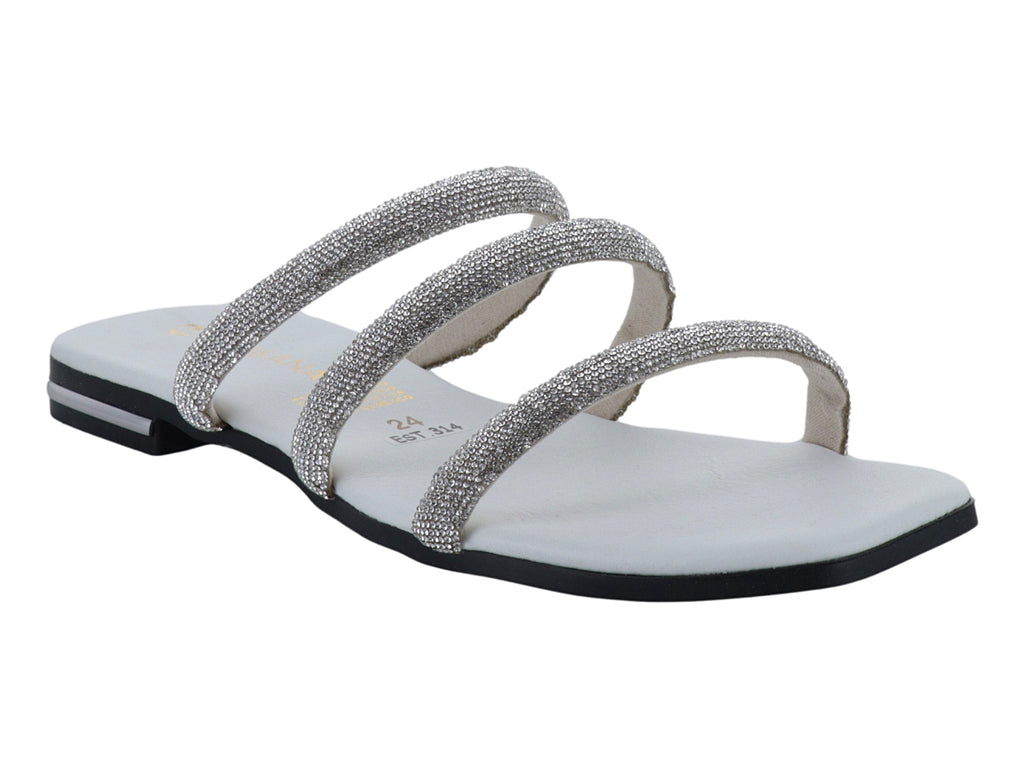 Sandalias Diva 314 Para Mujer