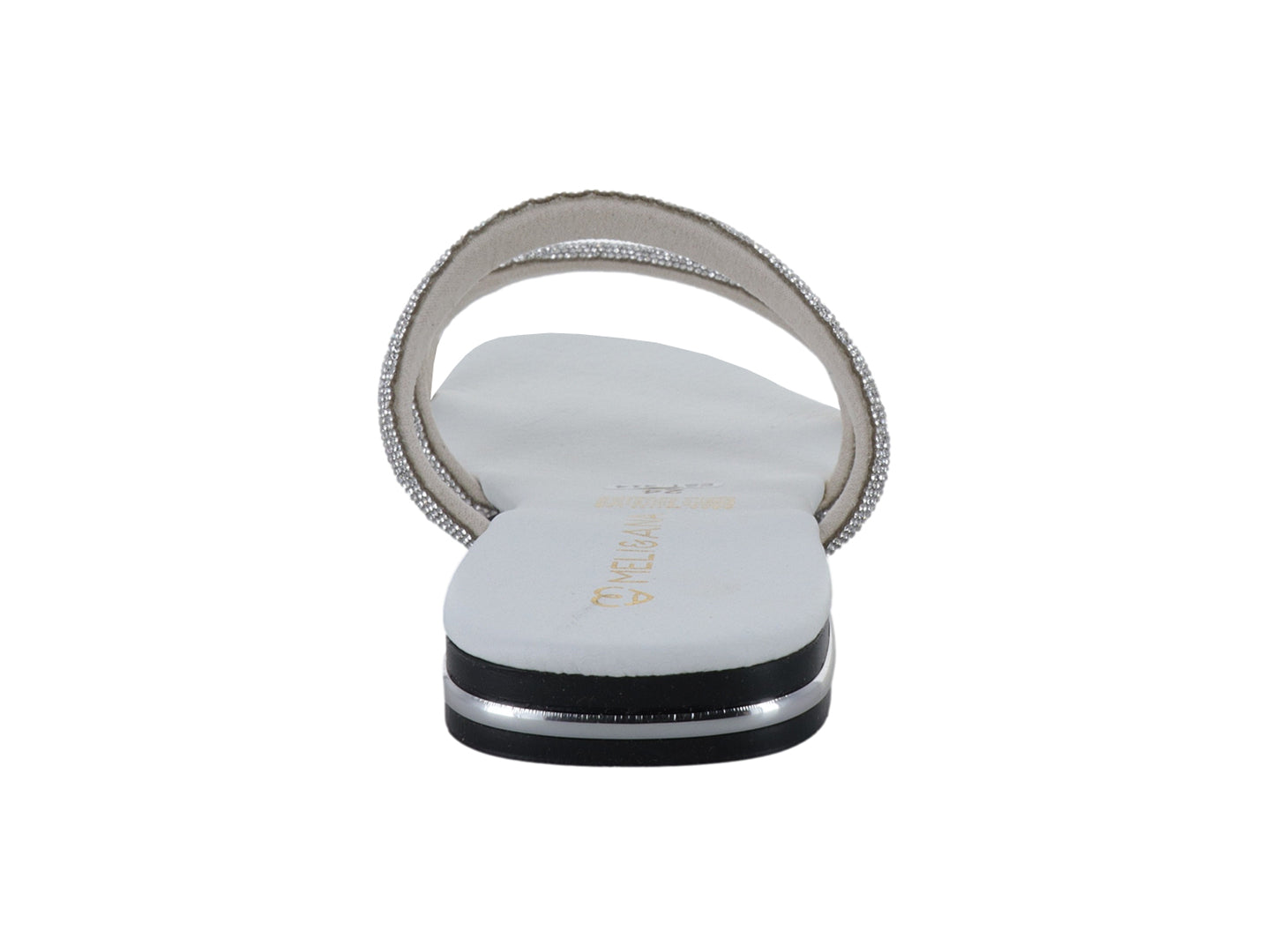 Sandalias Diva 314 Para Mujer