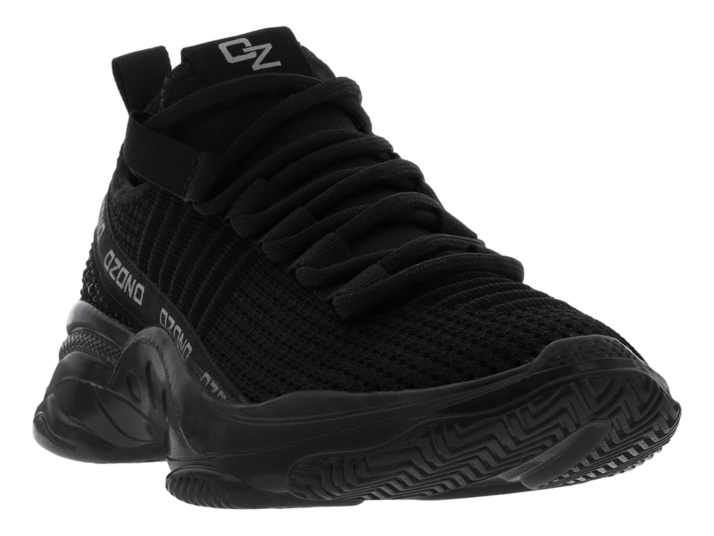 Tenis Capa De Ozono 628301 Para Mujer