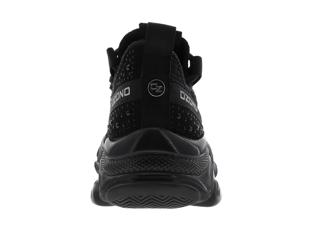 Tenis Capa De Ozono 628301 Para Mujer