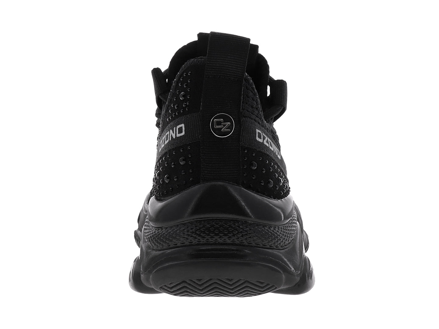 Tenis Capa De Ozono 628301 Para Mujer