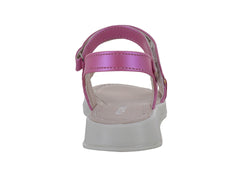 Sandalias YUYIN Rosa para Niña