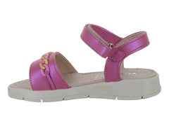 Sandalias YUYIN Rosa para Niña