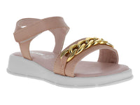 Sandalias Yuyin 23036 Para Niña