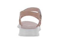 Sandalias Yuyin 23036 Para Niña