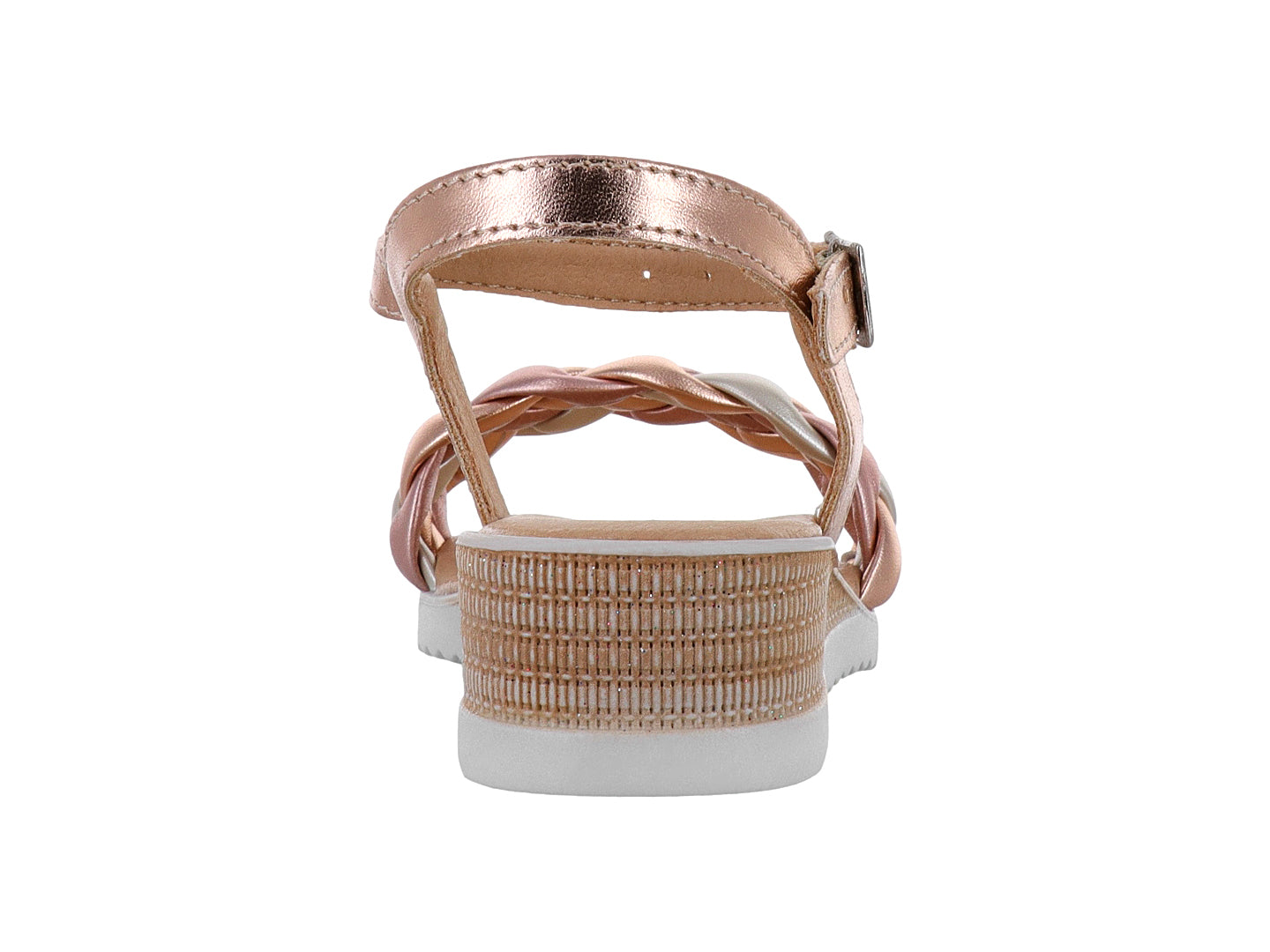 Sandalias Yuyin 23075 Para Niña
