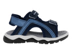 Sandalias Yuyin 23020 Para Niño