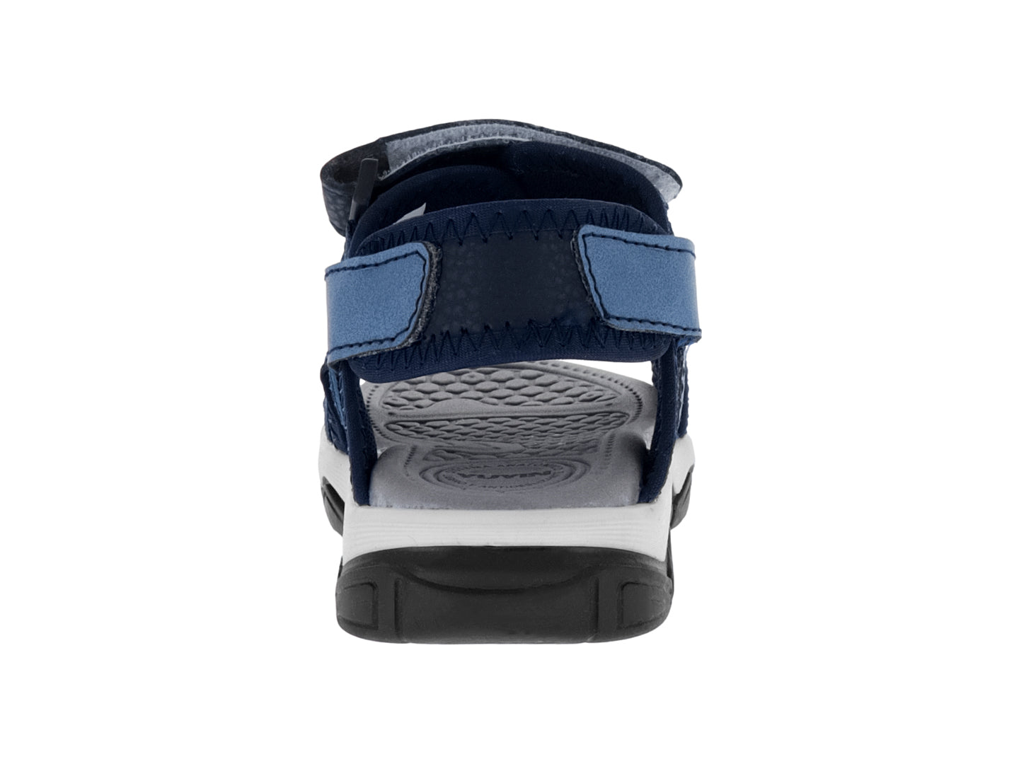 Sandalias Yuyin 23020 Para Niño
