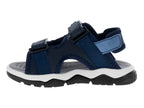 Sandalias Yuyin 23020 Para Niño
