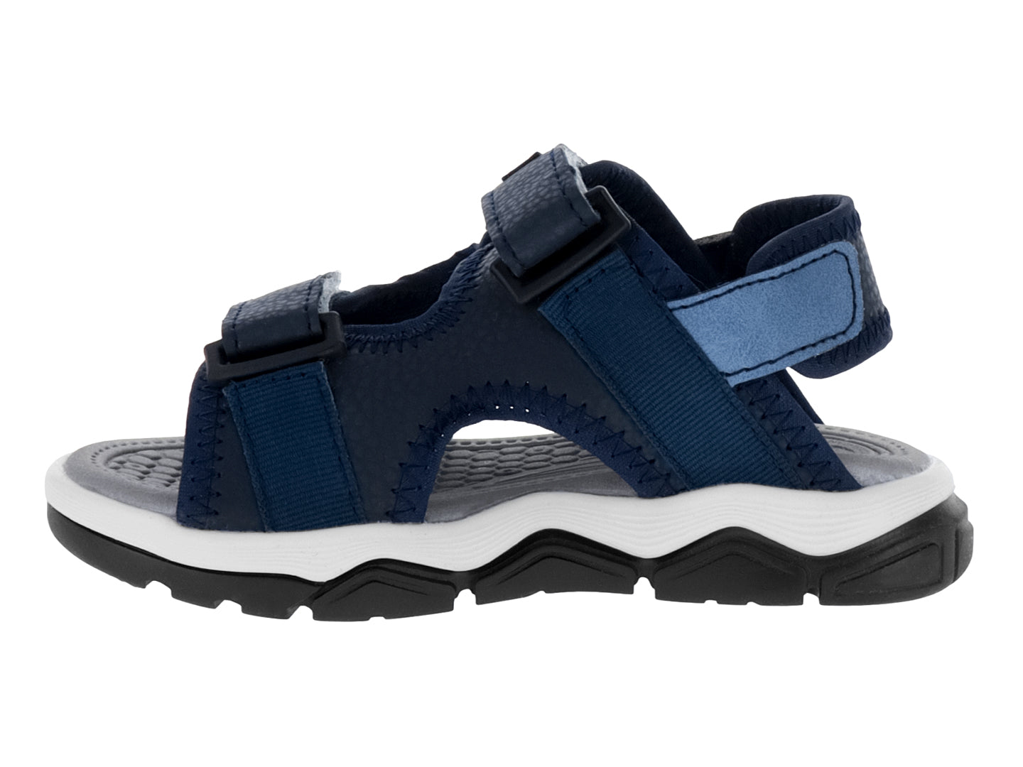 Sandalias Yuyin 23020 Para Niño
