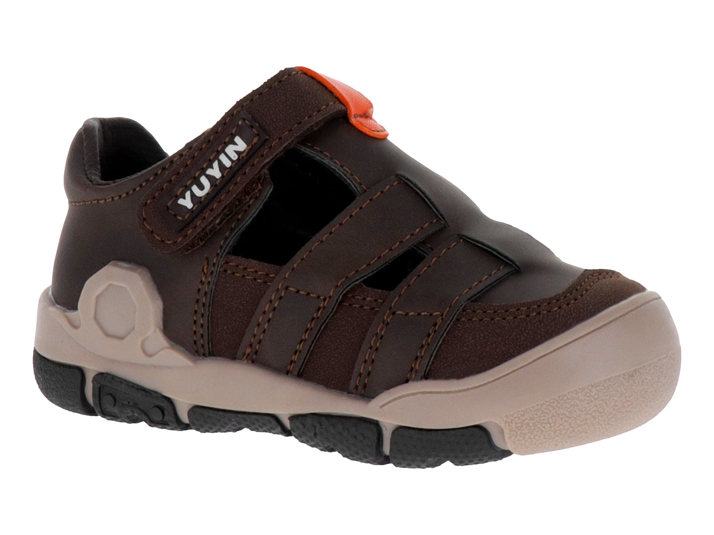 Sandalias Yuyin 23100 Para Niño