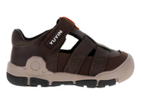 Sandalias Yuyin 23100 Para Niño