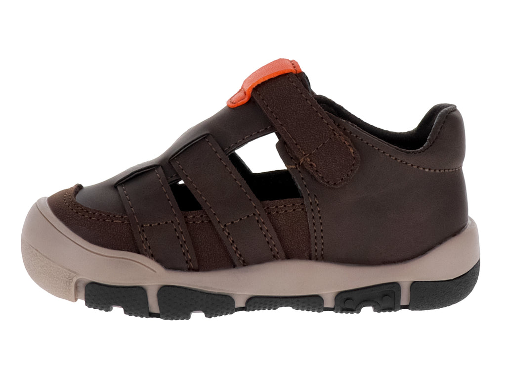 Sandalias Yuyin 23100 Para Niño