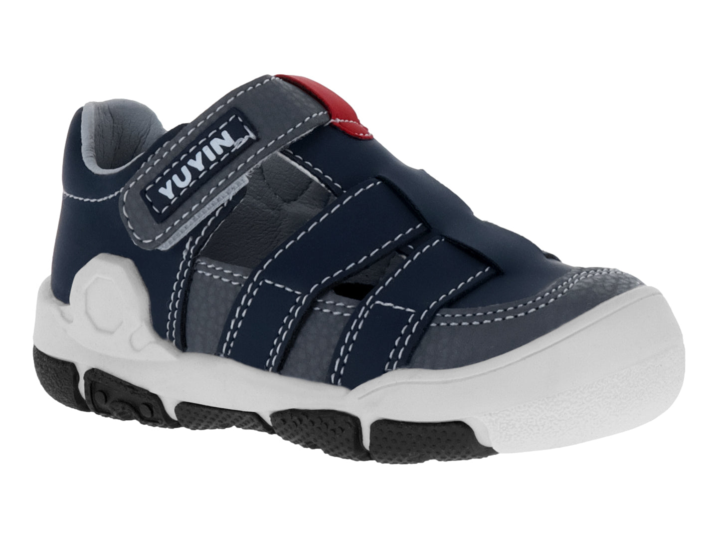 Sandalias Yuyin 23100 Para Niño