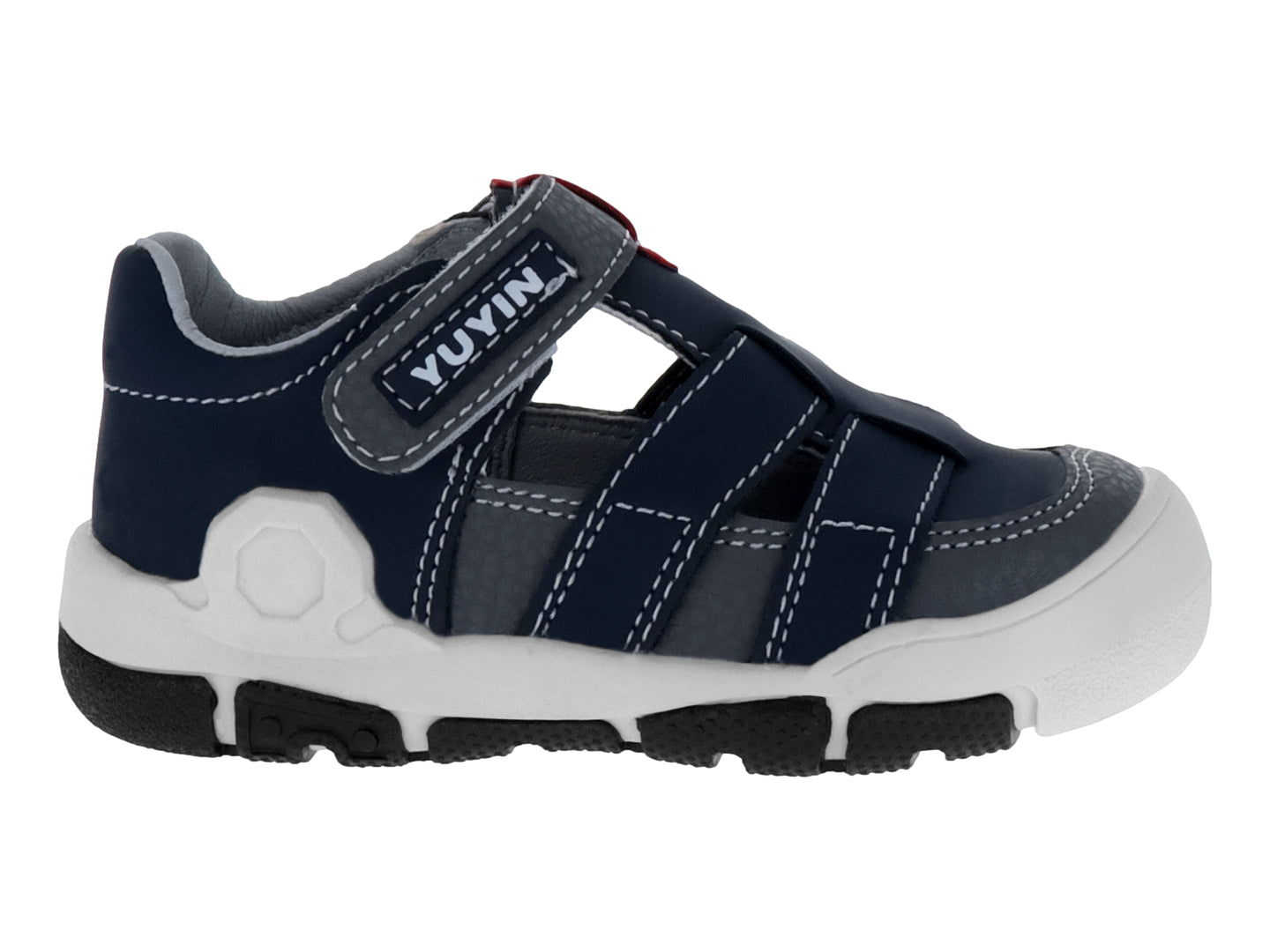 Sandalias Yuyin 23100 Para Niño