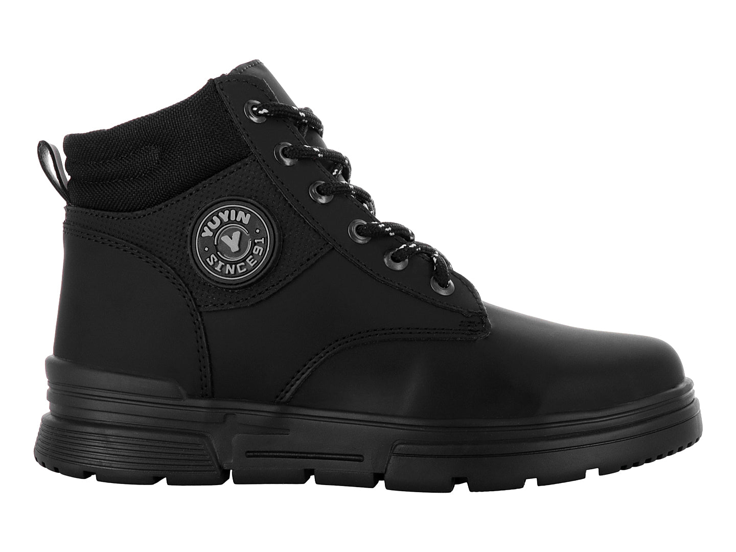 Botas Yuyin 23170 Para Niño