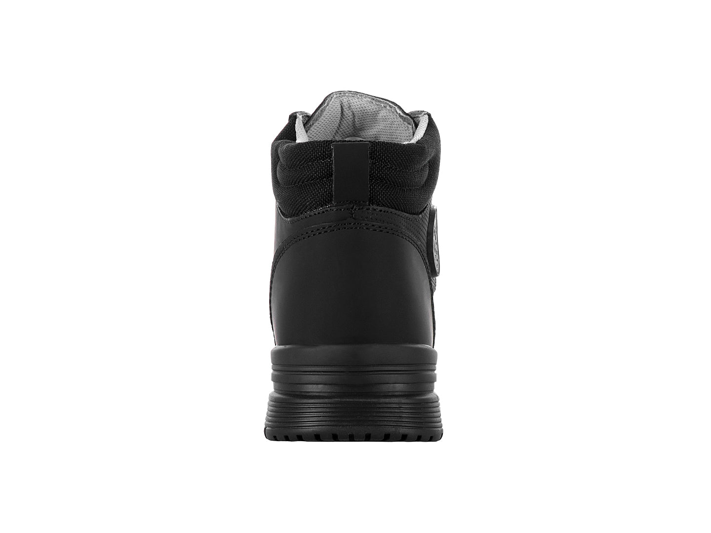 Botas Yuyin 23170 Para Niño