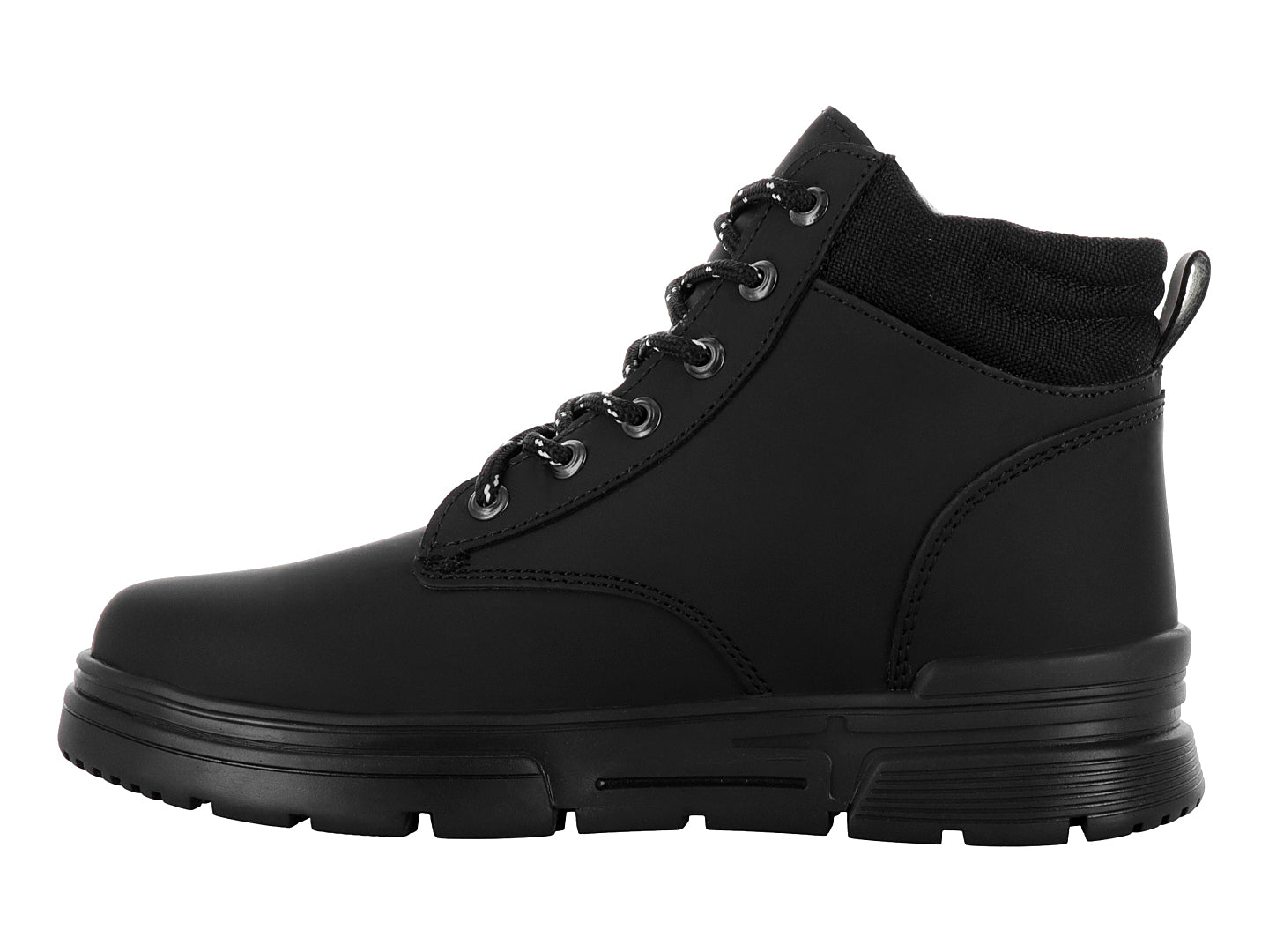 Botas Yuyin 23170 Para Niño