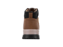 Botas YUYIN Color Cajeta para Niño