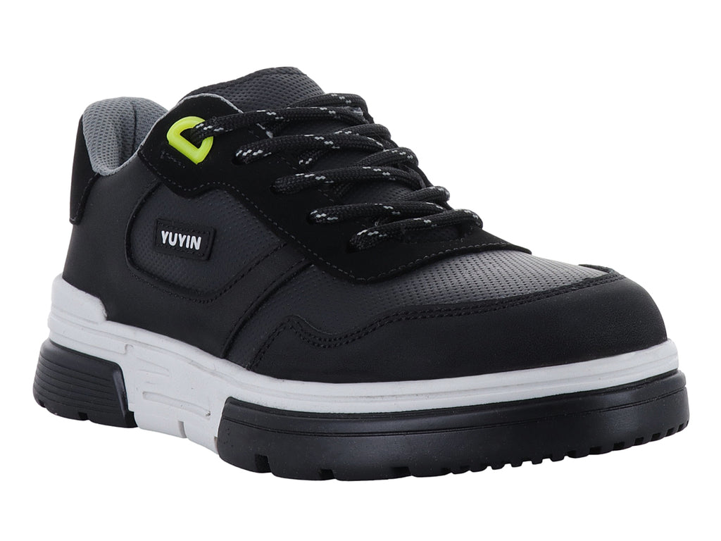 Tenis Yuyin 23201 Para Niño