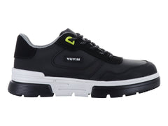 Tenis YUYIN Negro para Niño