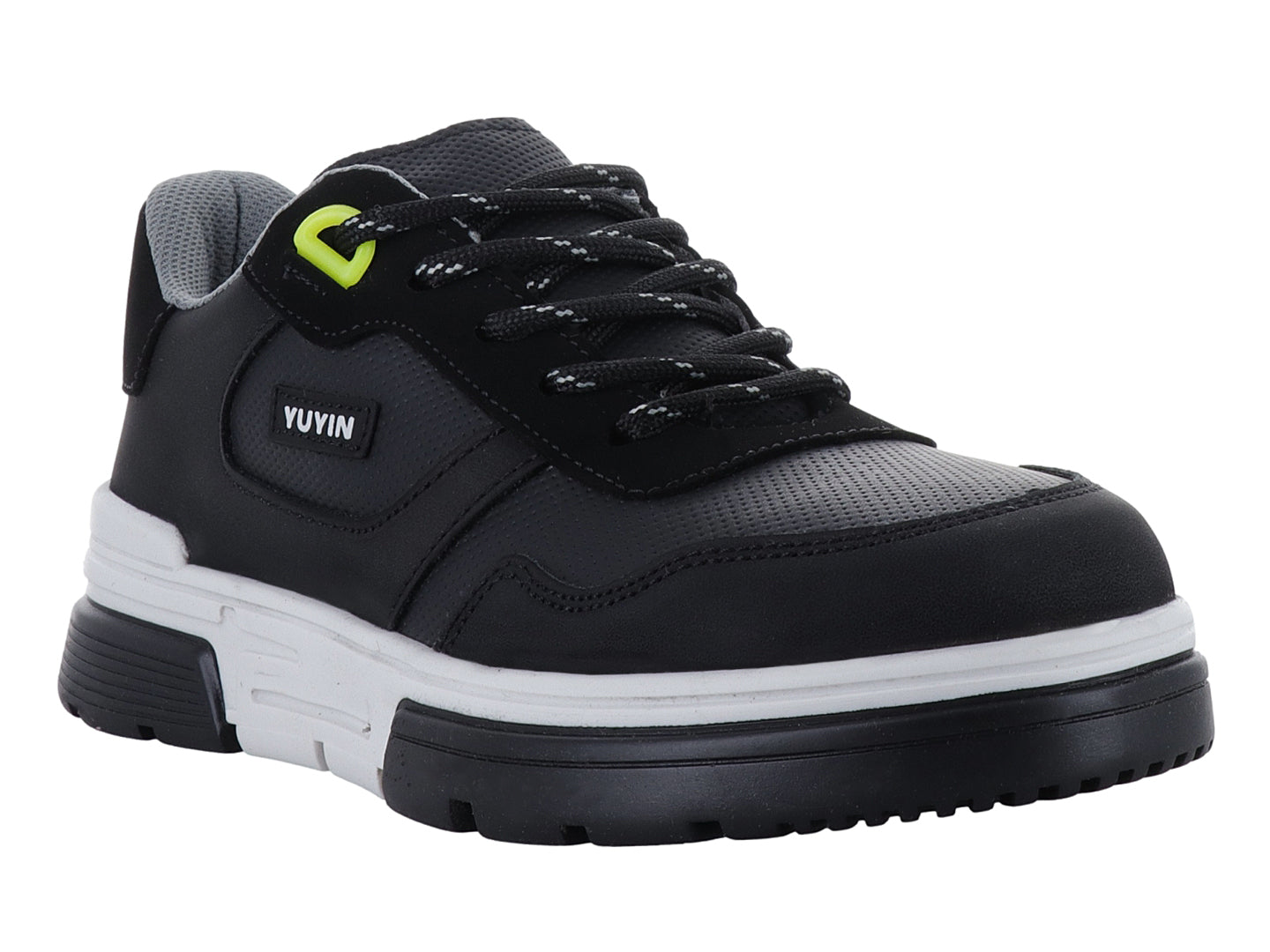 Tenis Yuyin 23201 Para Niño