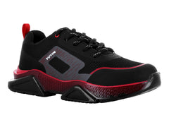 Tenis Yuyin 23151 Para Niño