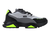 Tenis Yuyin 23150 Para Niño