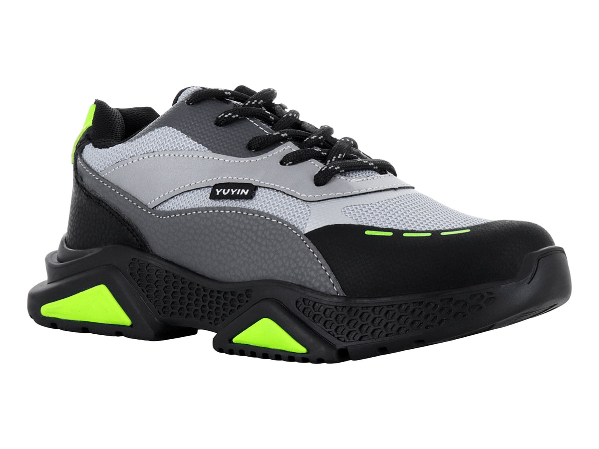 Tenis Yuyin 23150 Para Niño