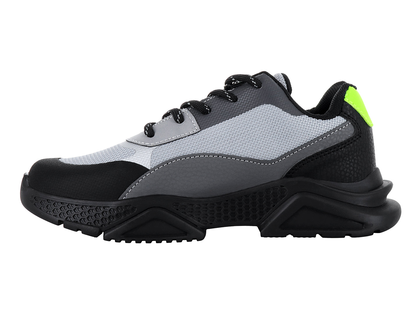 Tenis Yuyin 23150 Para Niño