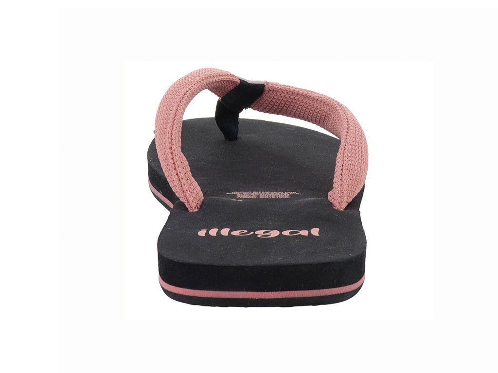 Sandalias Illegal Caroli Para Mujer