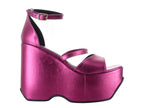 Sandalias Luna Rosa 5002 Para Mujer