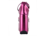 Sandalias Luna Rosa 5002 Para Mujer