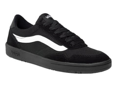 Tenis Vans Cruze Too CC Negro Unisex