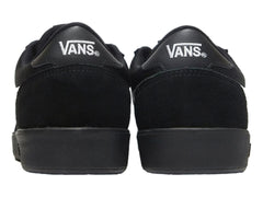 Tenis Vans Cruze Too CC Negro Unisex
