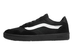 Tenis Vans Cruze Too CC Negro Unisex