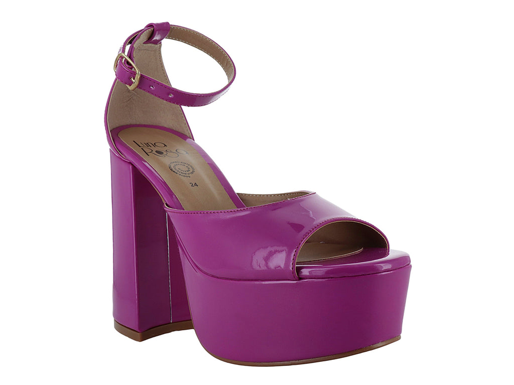 Zapatillas Luna Rosa V522 Para Mujer