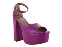 Zapatillas Luna Rosa V522 Para Mujer