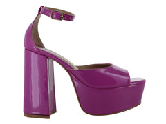 Zapatillas Luna Rosa Color Flamingo para Mujer