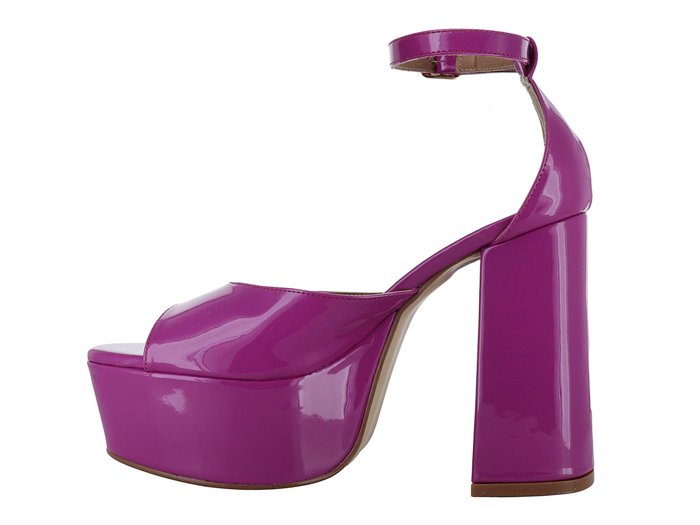 Zapatillas Luna Rosa V522 Para Mujer