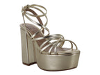 Zapatillas Red Shoes V526 Para Mujer